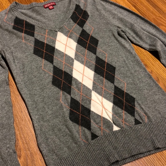 Merona Sweater - Picture 2 of 4